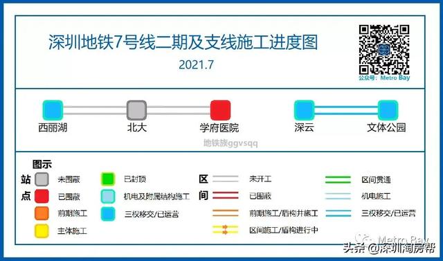 深圳地铁1号线路图，深圳地铁新开通线路图（哪些地铁线路可以到深圳宝安机场）