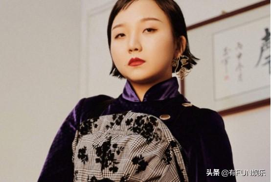 赵薇个人资料简介，女演员赵薇个人资料（儿子离婚分走5.2亿）