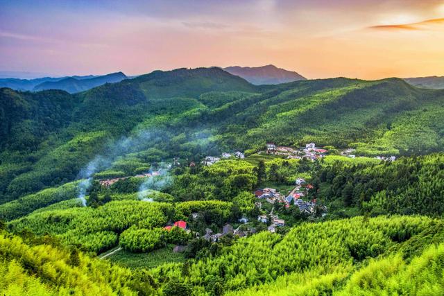 遇见最美的小镇，去针灸小镇赴一场玉兰之约~