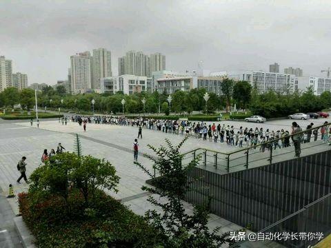 为什么选择学习自动化这个专业，自动化专业怎么样