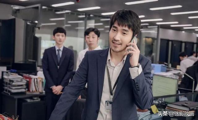 赵又廷和白敬亭的电影，过于真实让人不适