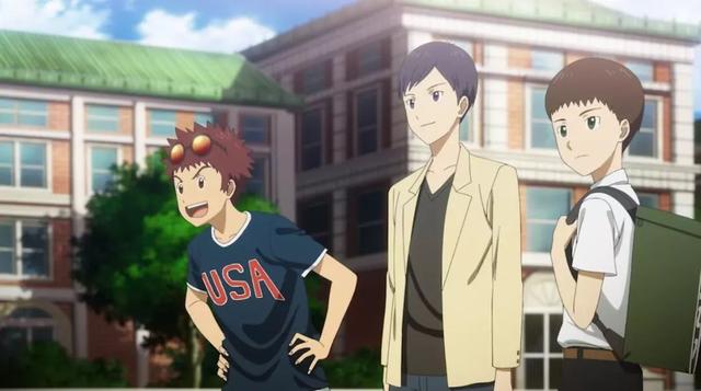 数码宝贝各种剧场版，数码宝贝新剧场版最新预告公开