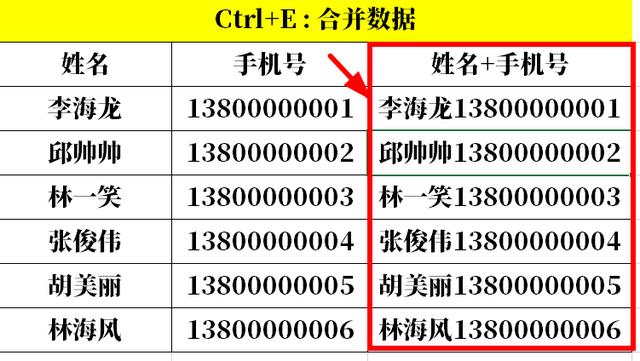 自动填充快捷键，excel 如何自动填充（填充公式只会拖动下拉就Out了）