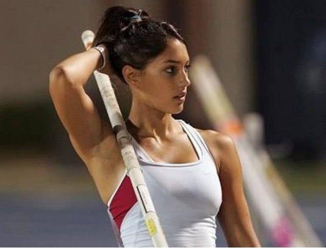 低调好看的欧美女明星，盘点那些高颜值的欧美女星