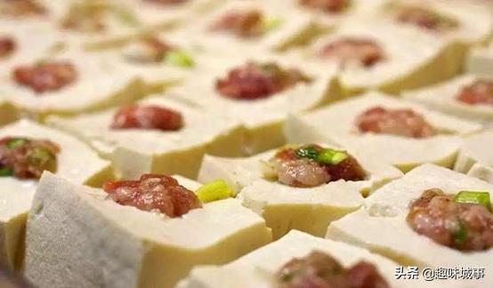 龙岩早餐小吃，龙岩特色小吃汇集