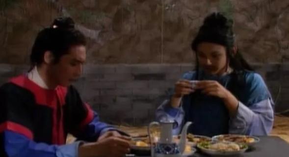 红楼梦结局最圆满的爱情，红楼梦贾芸是什么身份