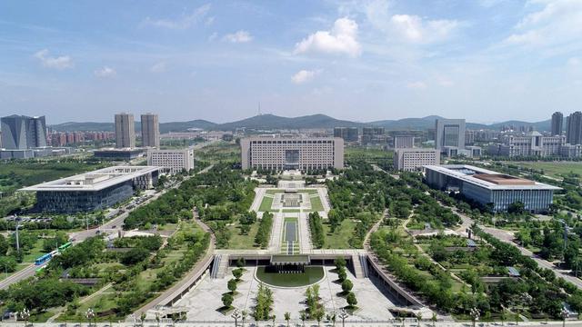 安徽车牌号城市代号，安徽各市车牌代码说明什么（为什么安徽的南北差异那么大）