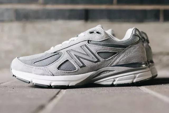 newbalance跑鞋系列介绍，越是NB的人越喜欢穿New