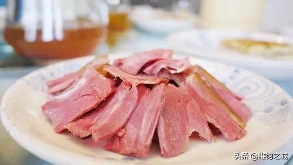 云南怒江的美食特色，云南怒江州名吃大全