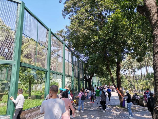 广州动物园游玩攻略，广州动物园玩转攻略（广州五一出行旅游攻略之广州动物园）