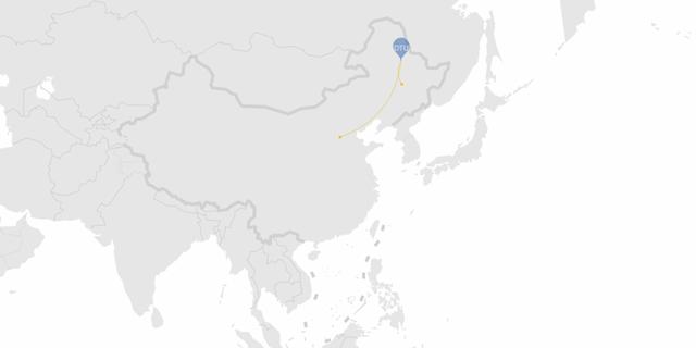 黑龙江有几个机场，黑龙江省有多少民航机场（黑龙江民用机场一览）