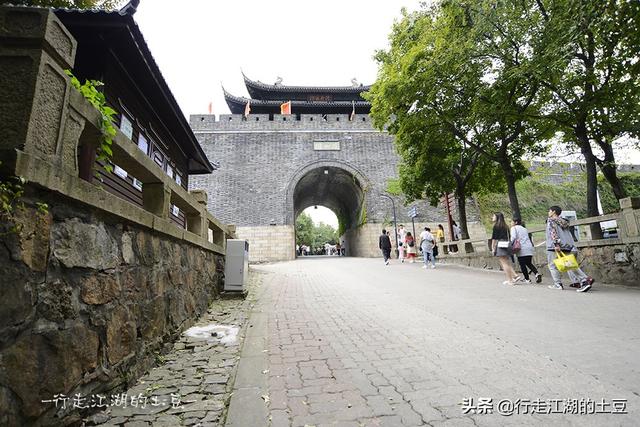 虞山国家森林公园，历史上的虞山公园