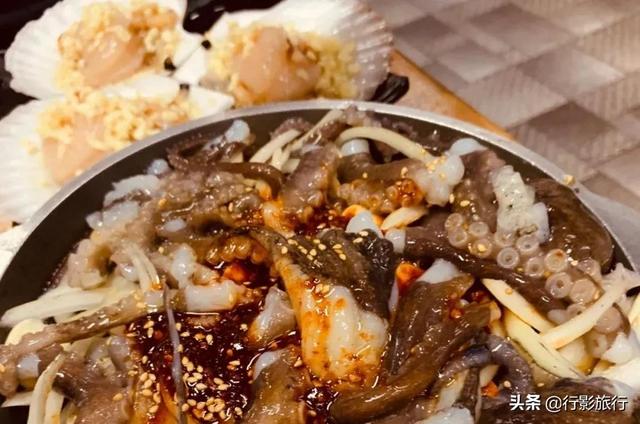 延吉有什么值得逛的地方，吉林延边州值得推荐的16个旅游景点