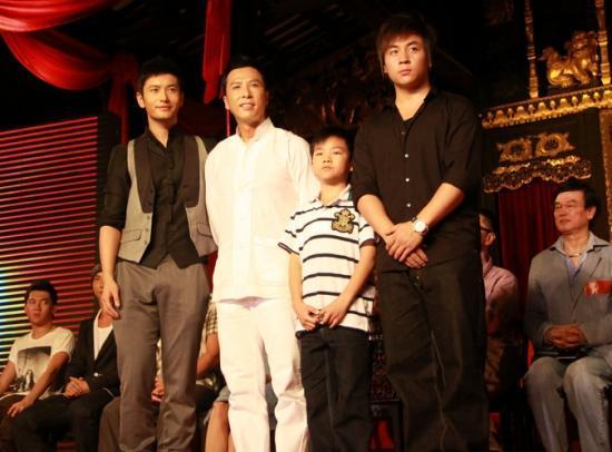 杨颖现在和谁的关系好，深扒杨颖高段位