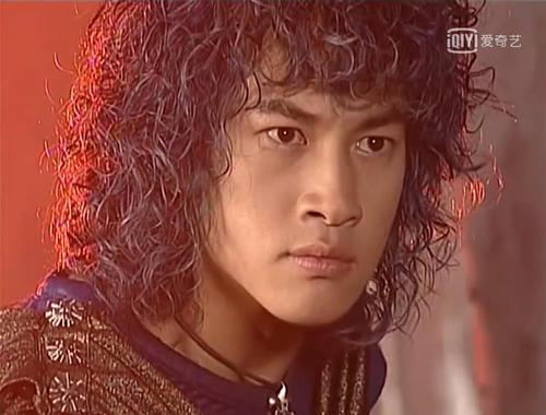 风云雄霸天下22，风云雄霸天下最漂亮的一集（#风云）