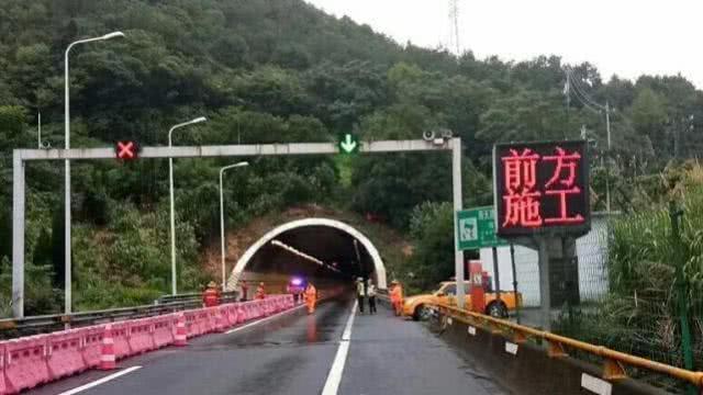 二广高速公路近况，二广高速的情况也很糟糕