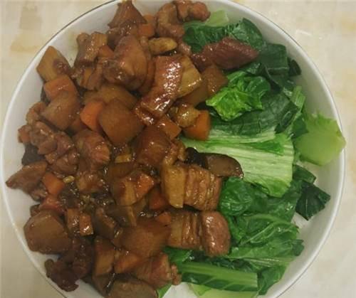 好吃的十大盖浇饭，各种特别好吃的色香味俱全盖浇饭