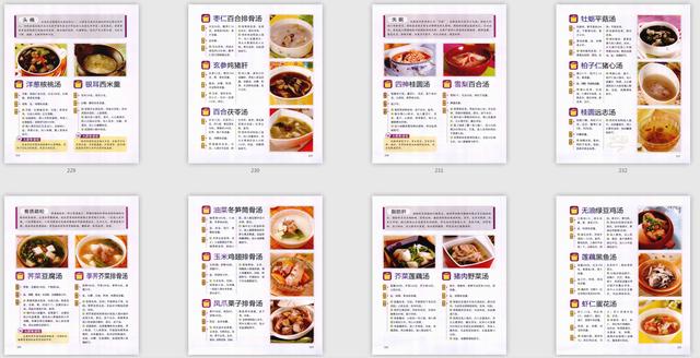 广东煲汤常用药材，广东靓汤煲汤配方清热解毒（没想到还有这3种养生效果）