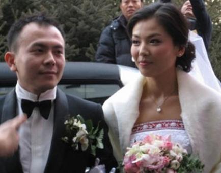 刘涛获老公示爱，刘涛最新造型获老公点赞