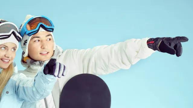 腿上有白色的皮屑，冬天腿上有白色的皮屑