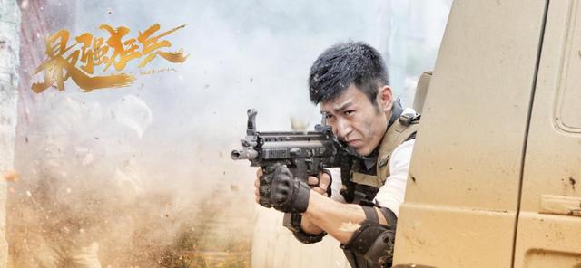 最牛兵王人物介绍，百万解放军最强兵王,9次获特等功,4次被伟人接见