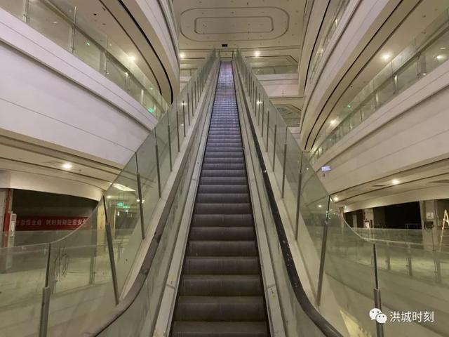 南昌奥体天虹商场规模，部分入驻品牌公布