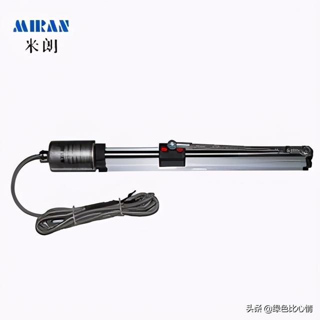 传感器种类大全，常用传感器的种类及其工作原理