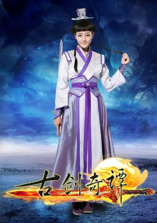 热巴迪丽演的电视剧，细数迪丽热巴演过的电视剧（你看过哪几部）
