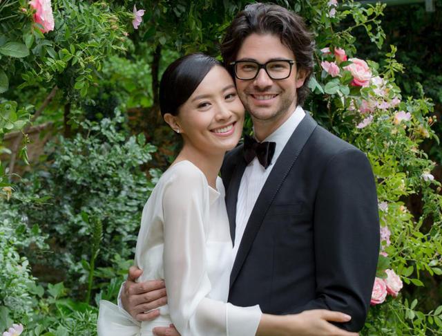 陈法拉富豪前夫再婚是哪一集，陈法拉前夫薛世恒离婚6年首谈离婚原因