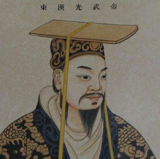 东汉天降陨石，刘秀坟的传说