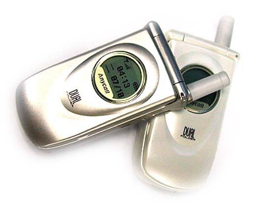 70到80年前的手机，1987-2007这二十年的经典手机