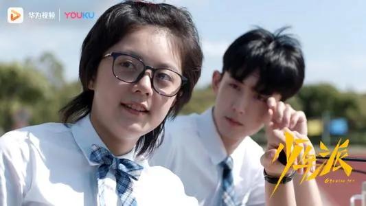 王一博和杨紫最新采访，娱一语：杨紫