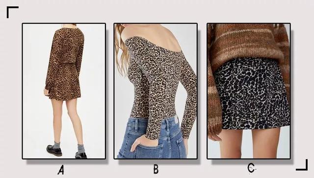 时尚型穿搭大全，16组高级又时髦的穿搭示范