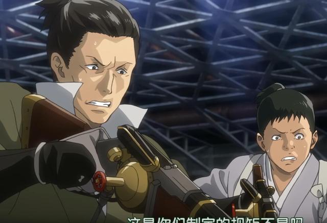 温特斯特杠杆式步枪原理，如何运用了仿生学原理