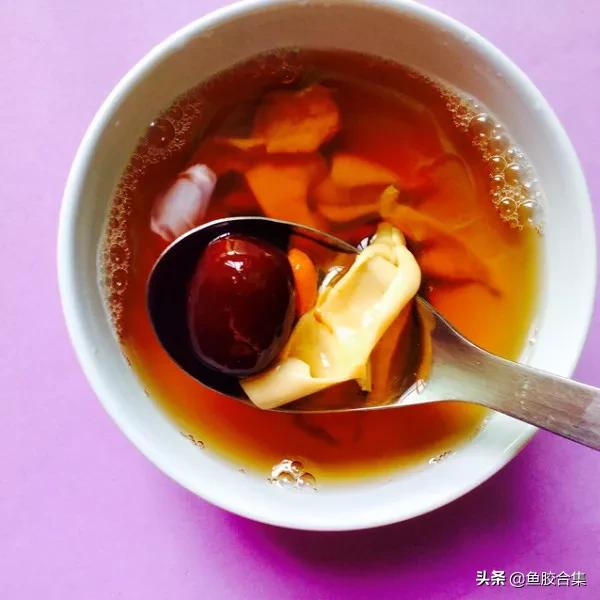 糖尿病花胶(糖尿病花胶汤可以喝吗)