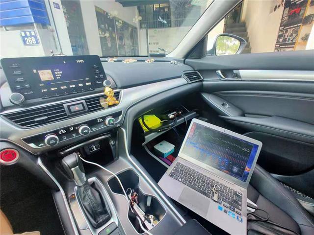 汽车音响调音步骤，车载音箱怎么调才能达到最好效果