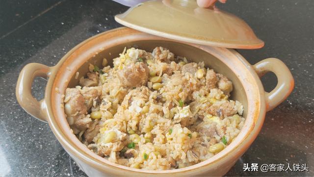 用锅怎么煮米饭，如何用砂锅煮出美味的饭