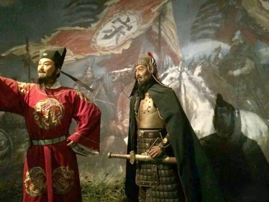 元朝张弘范有多厉害，身世显赫又战功赫赫
