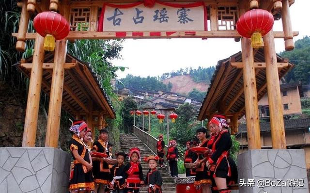 广西自驾游最佳线路推荐，广西旅游十大最佳景点自驾游路线（广西7条精华自驾路线地图攻略分享）