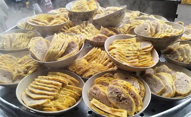 四川宜宾美食特色小吃，藏在宜宾的非遗美食