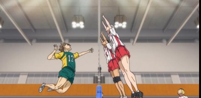 排球少年阵容介绍，《排球少年》最后什么结局