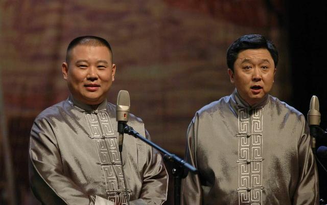 为什么主流相声容不下郭德纲，揭示他在相声界极度孤立的根本原因