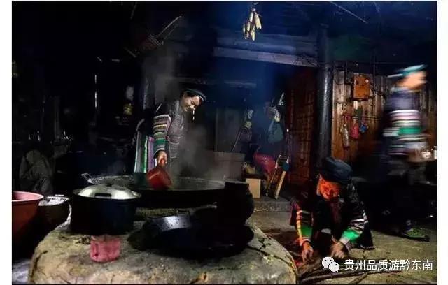 瑶浴什么地的最正宗，有中国“最神奇”的中医养生