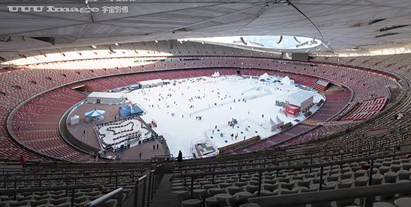 鸟巢体育场基本信息，鸟巢国家体育场