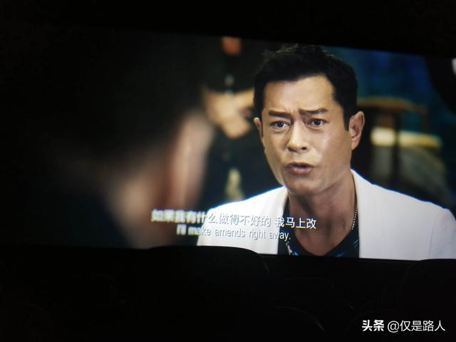 古天乐贩毒电影有哪些，古天乐演反派毒枭阴狠毒辣