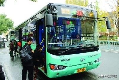 江苏各市公交，江苏13市公交运营现状