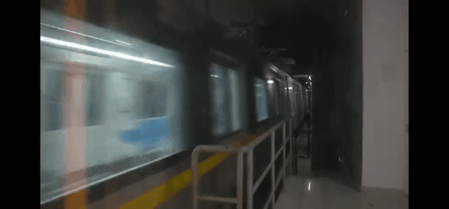 临潼地铁9号线二期线路，西安地铁9号线设计曝光……这几种方案你喜欢哪个