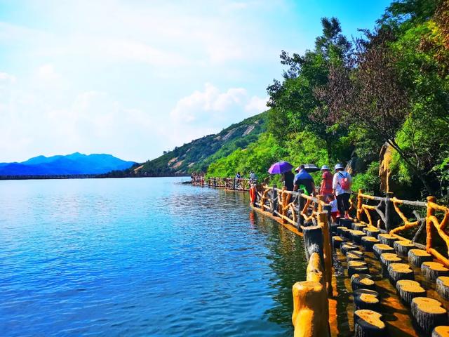 方城七峰山风景区，七峰山旅游门票多少