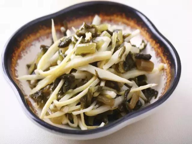 笋的家常做法大全集，各种笋做法大全