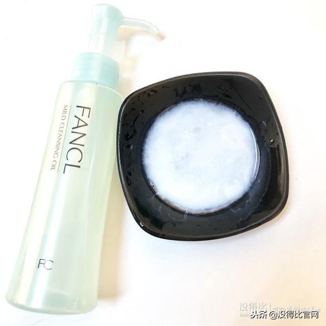 六个维度卸妆油排行榜，值得入手的几款高质量卸妆油